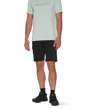 Къси гащи Mammut Ducan Shorts Men